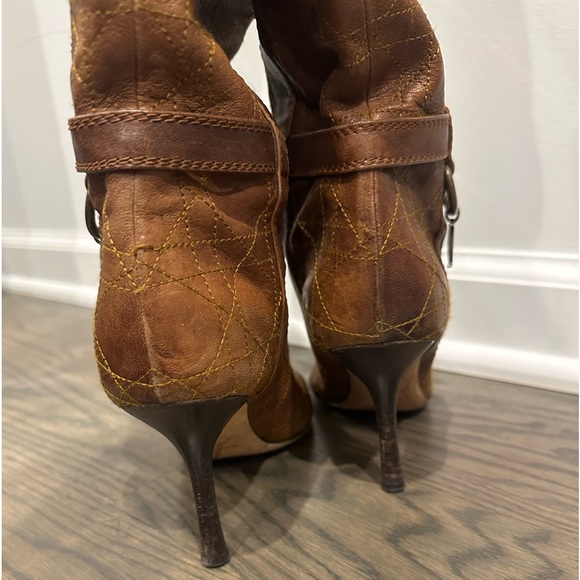 Christian Dior Boot - Picture 4 of 8